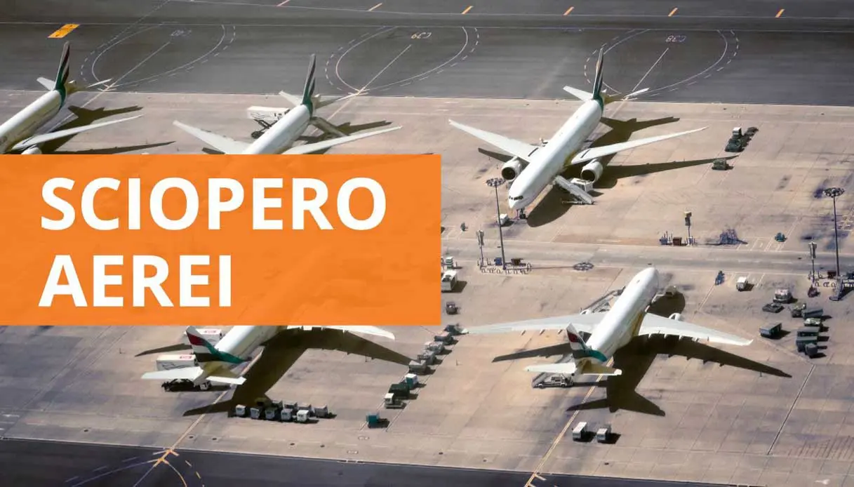 L’importanza degli Scioperi Aerei nella Mobilità Moderna
