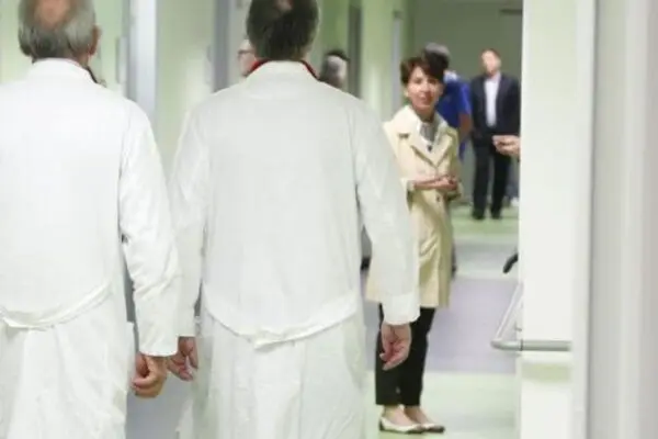 Scudo Penale Medici: Importanza e Rilevanza Attuale