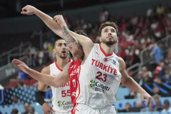Sengun: Il Futuro del Basket Europeo