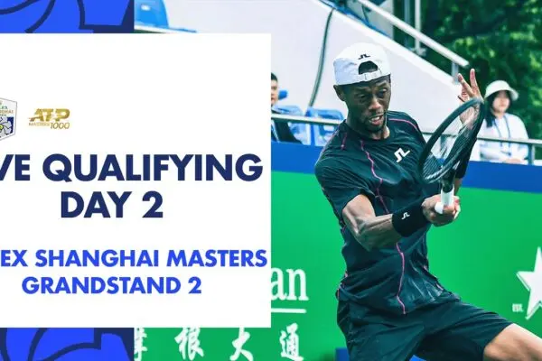 Lo Shanghai Open 2025: Un evento da non perdere
