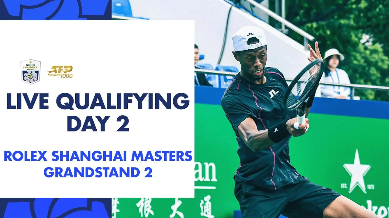 Lo Shanghai Open 2025: Un evento da non perdere