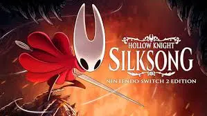 Tutto ciò che devi sapere su Hollow Knight: Silksong