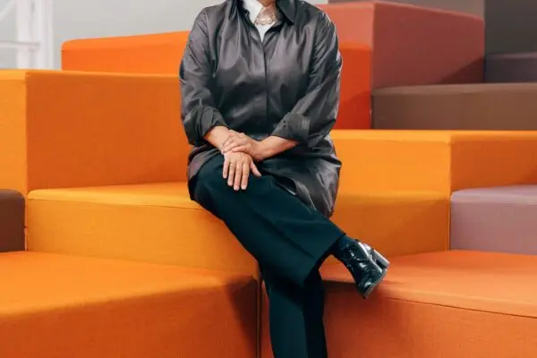 Silvia Venturini Fendi: La Voce dell’Eleganza Moderna