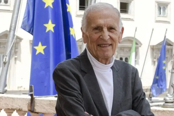 Silvio Garattini: La Carriera di un Grande Scienziato Italiano