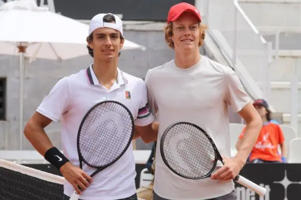 Sinner e Musetti: I Campioni Emergenti del Tennis Italiano