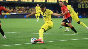 Siviglia e Villarreal: un match decisivo per la stagione