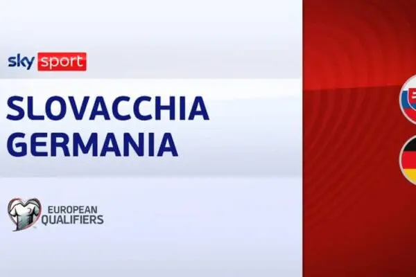 Relazioni tra Slovacchia e Germania nel 2023 image 1