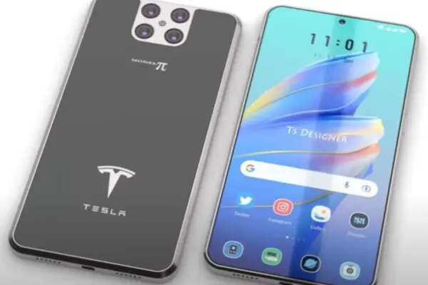 L’Innovativo Smartphone Tesla Pi: Un Nuovo Capitolo Tecnologico