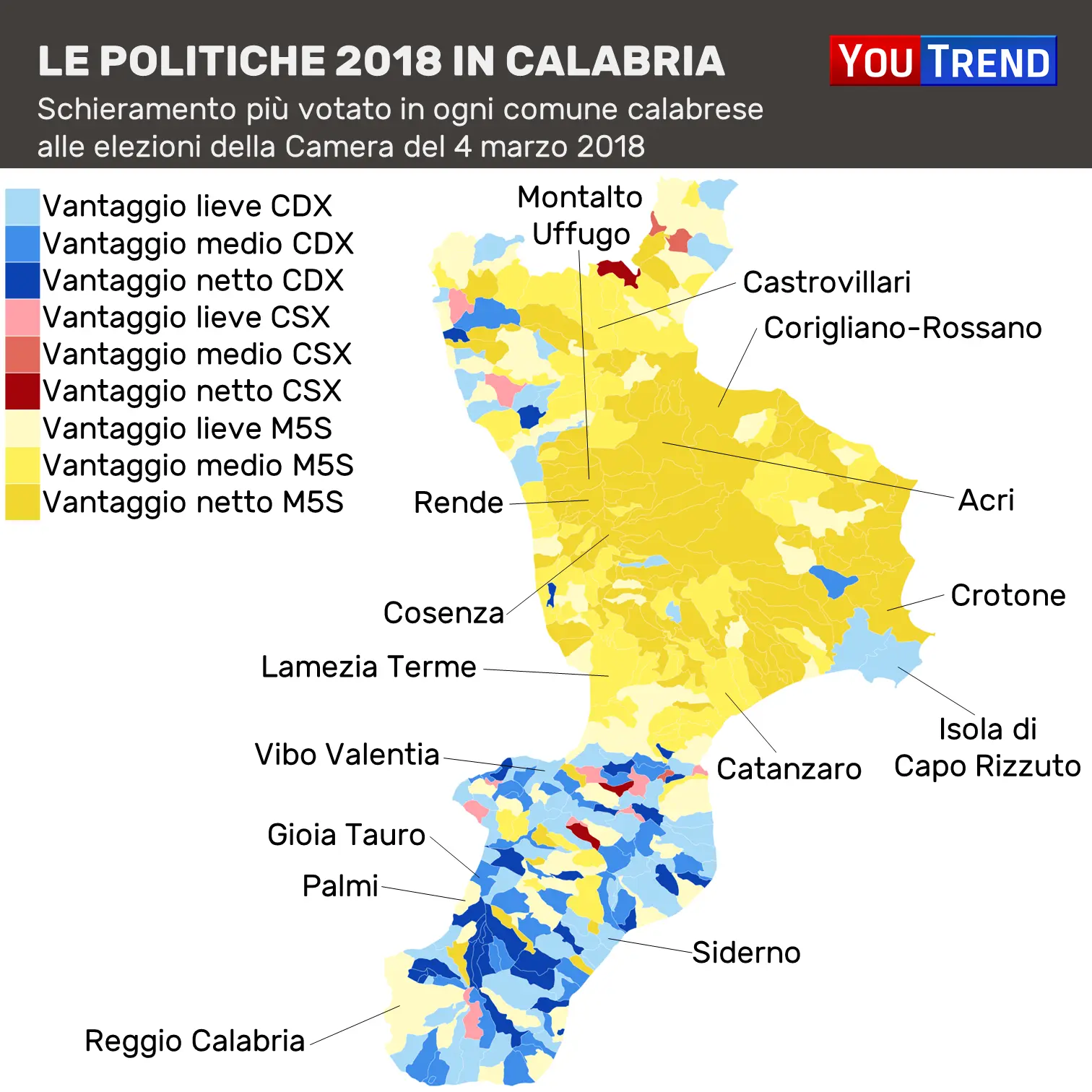 Sondaggi Elezioni Regionali Calabria: Cosa Aspettarsi nel 2024