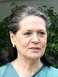 Il ruolo di Sonia Gandhi nella politica indiana moderna image 1