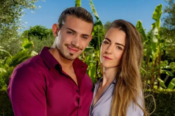 Sonia di Temptation Island: Chi è e Cosa Sta Succedendo?