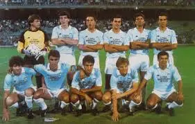 SS Lazio: Una Storia di Passione e Successi nel Calcio
