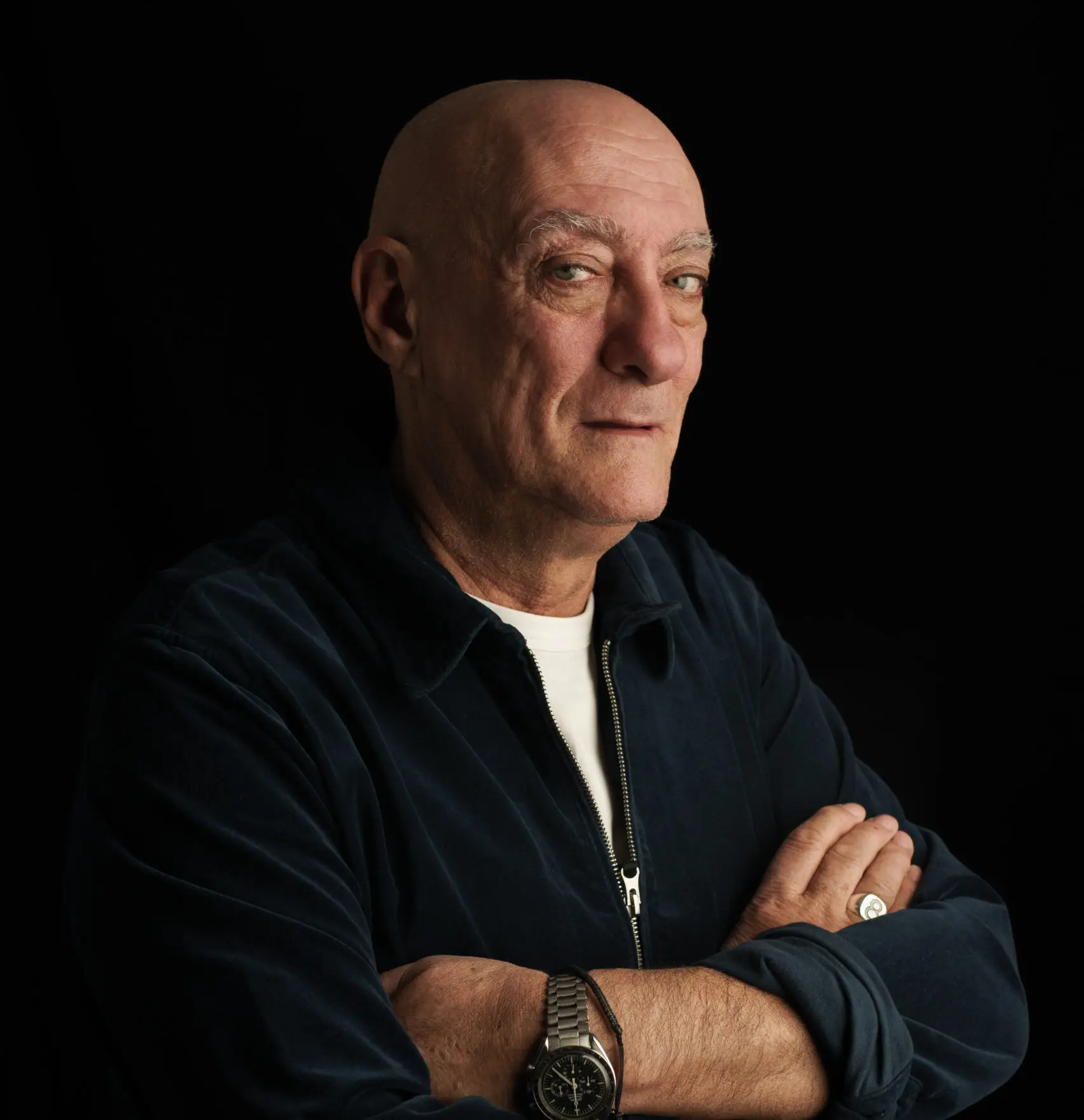 Stefano Nazzi: Un Maestro del Design Eclettico nella Moda
