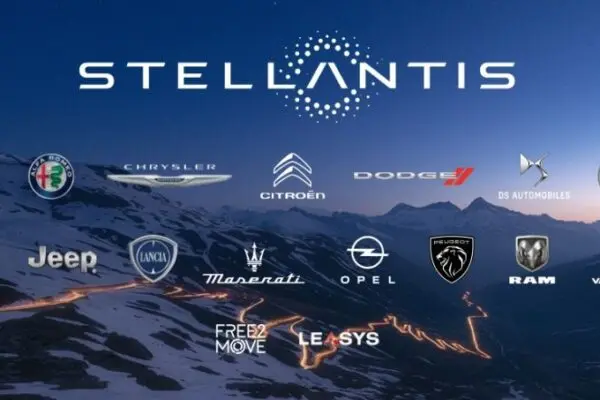 Stellantis: La Nuova Era dell’Automotive Globale