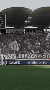 Sturm Graz: l’Evoluzione di un Club di Calcio Austriaco