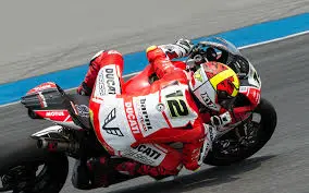 Superbike Oggi: Le Ultime Novità dal Mondo delle Corse