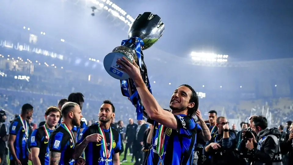 Supercoppa Italiana 2023: La Rivalità tra Juventus ed Inter