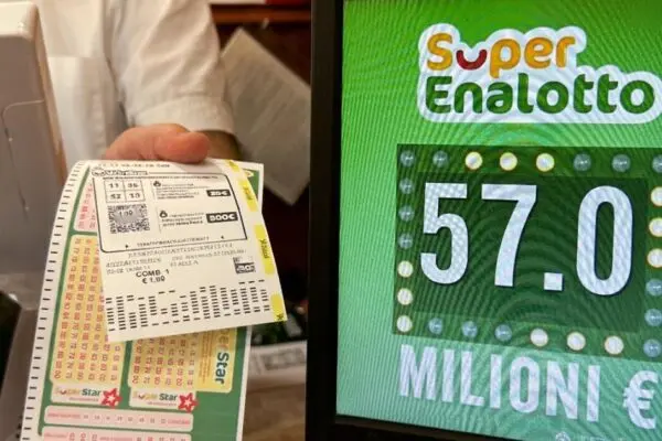 Superenalotto: Che Cosa Aspettarsi il 27 Settembre 2025