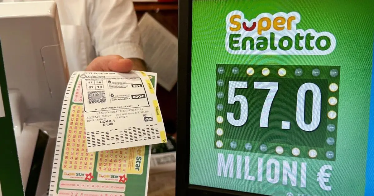 Superenalotto: Che Cosa Aspettarsi il 27 Settembre 2025
