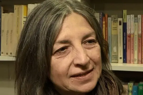 Susanna Ronconi: Un’Innovatrice nel Mondo della Leadership