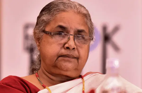 Sushila Karki: Una pioniera nella giustizia del Nepal