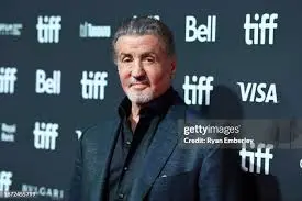 La Vita e la Carriera di Sylvester Stallone image 1
