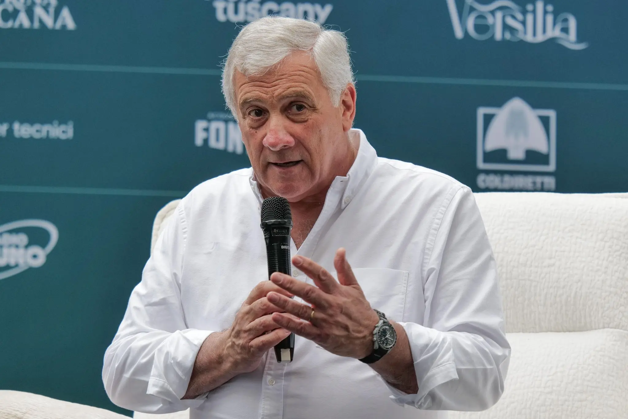 Antonio Tajani: Un leader influente nella politica europea