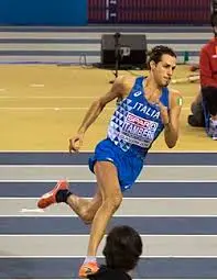 Gianmarco Tamberi: Il Ritorno del Campione del Salto in Alto