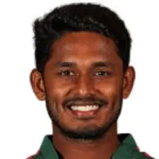 Tanzid Hasan: Emergenza di una Nuova Stella nel Cricket Bengalese