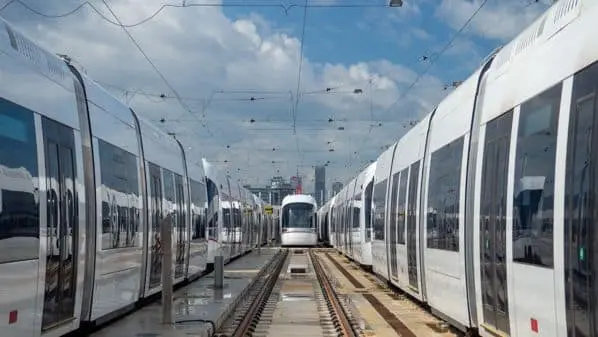 Scopri Tel Aviv: La Capitale della Innovazione Israelo