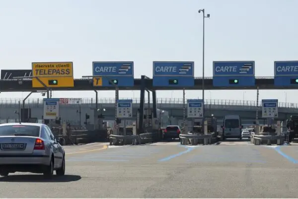 Telepass: Il futuro del pagamento dei pedaggi in Italia