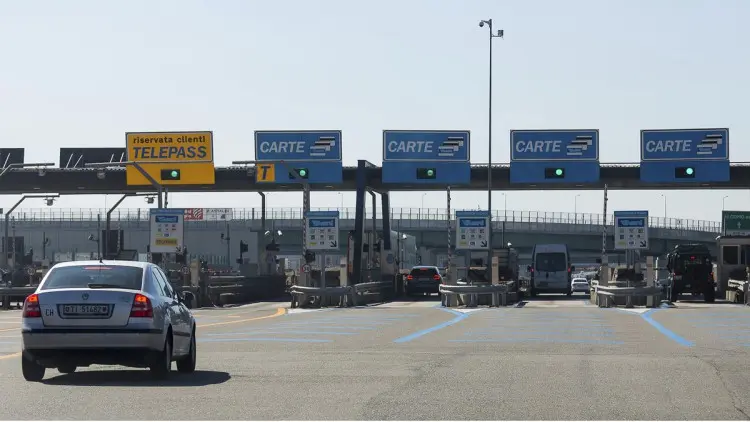 Telepass: Il futuro del pagamento dei pedaggi in Italia