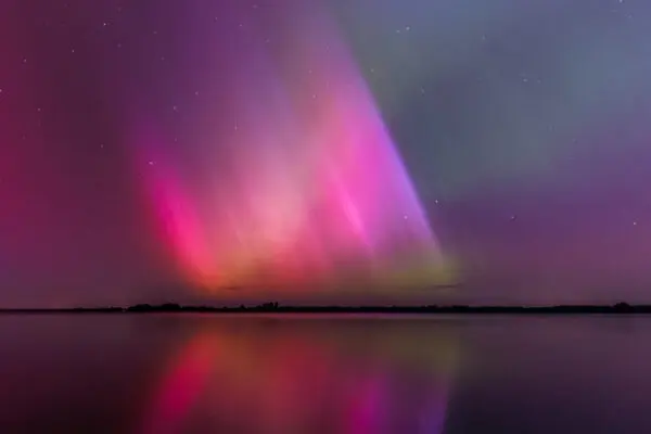 Tempesta solare e aurora boreale: comprensione e impatti