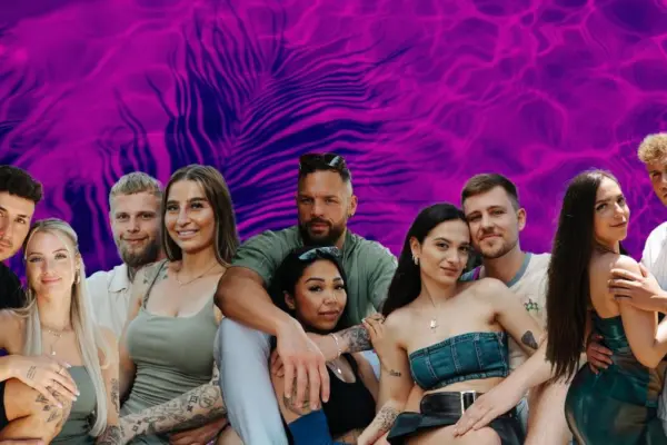 Il Fenomeno di Temptation Island: Amore e Tentazioni