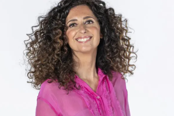 Il percorso di Teresa Mannino nel mondo della comicità image 1