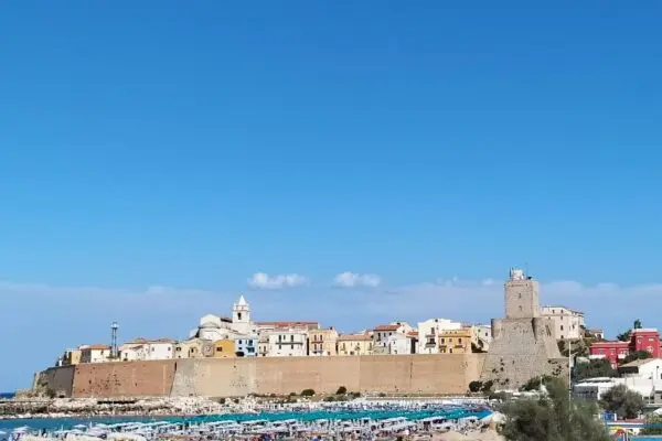 Scopri Termoli: La Perla della Costa Adriatica