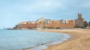 Alla scoperta di Termoli: la perla della costa adriatica