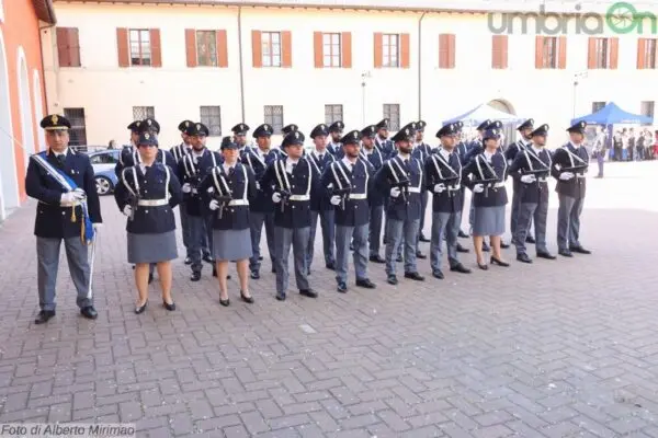 Scopri Terni: Tradizioni e Innovazioni nella Città Umbra