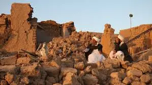 Terremoto devasta l’Afghanistan: La risposta umanitaria in corso