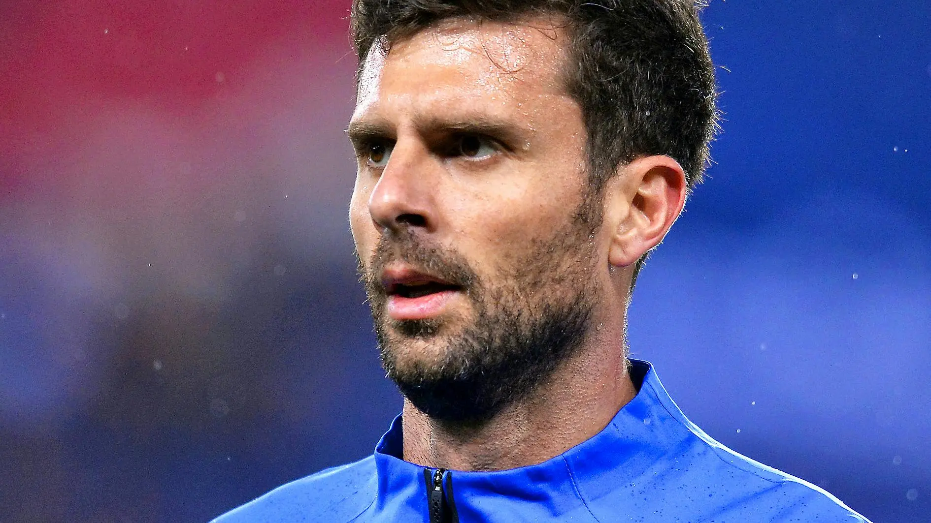 Thiago Motta: Un Viaggio tra Calcio e Allenamento