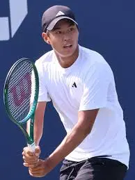 Tien Tennis: Il Nuovo Fenomeno del Tennis