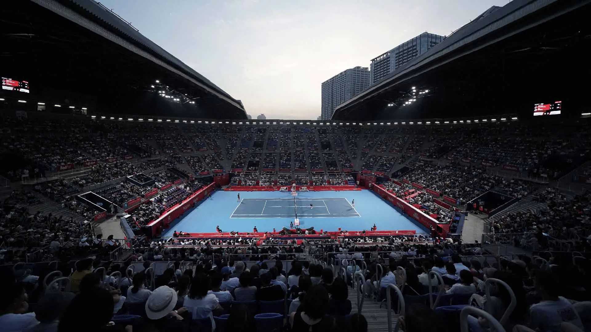 Tokyo Open 2025: Un Evento Sportivo di Rilievo