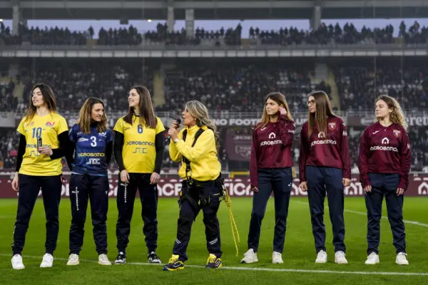Il Torino Calcio: Un Viaggio Attraverso la Storia e il Presente