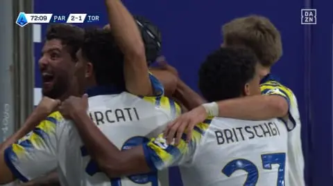 Torino e Parma: Una sfida di vitalità calcistica