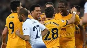 La sfida tra Tottenham e Wolverhampton: Un’analisi dell’incontro