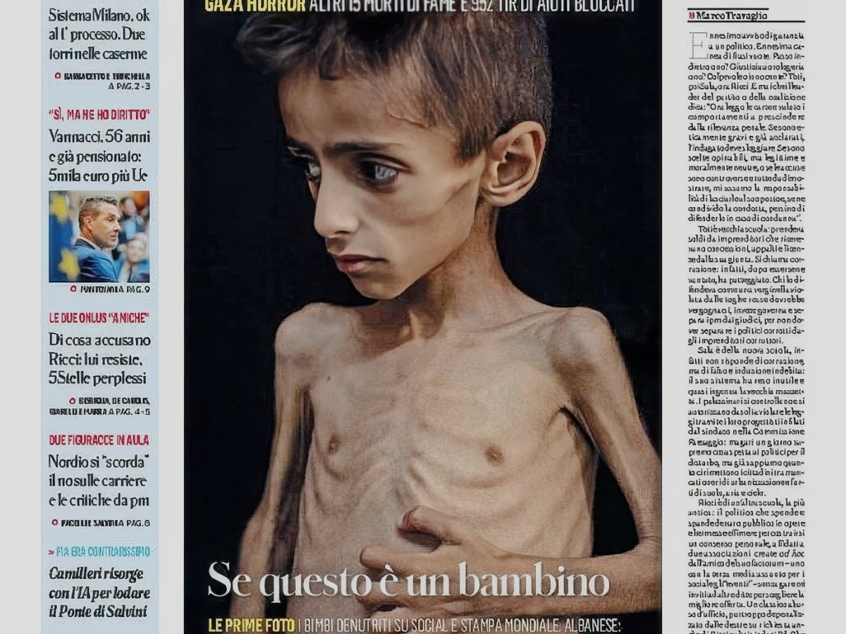 Marco Travaglio: Un Pilastro del Giornalismo Italiano