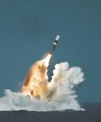 Trident II: La Potenza dei Missili Ballistici Strategici