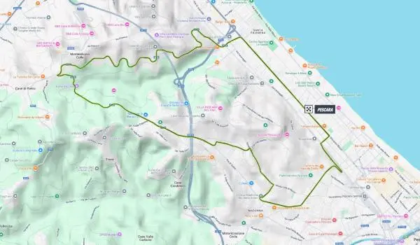 Trofeo Matteotti 2025: Tutto Quello che Devi Sapere