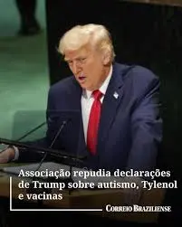 Trump e Autismo: Un Nuovo Dibattito Pubblico