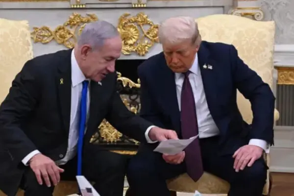 Il Rapporto Trump-Netanyahu: Storia di Alleanza e Controversie